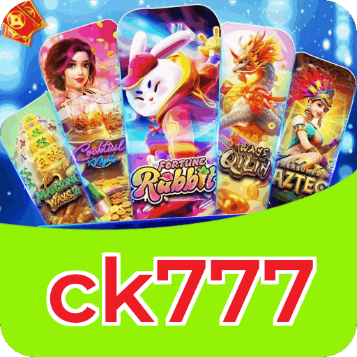 Tabela RTP dos jogos de cassino da ck777
